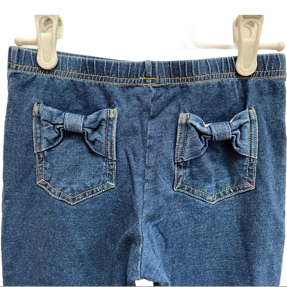 Matilda Jane Jump For Joy Jeggings 10 - Picture 5 of 8